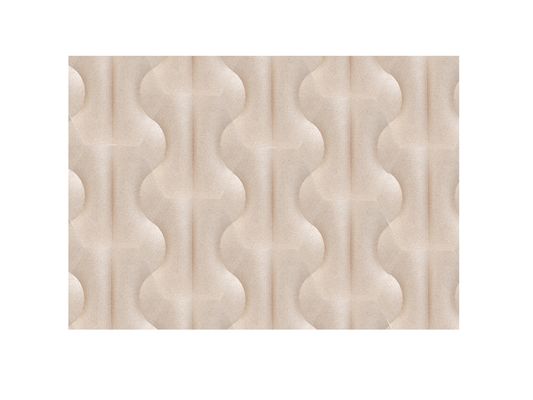 qualità  Fireproof Vermiculite Building Materials Board Practical Shock Resistant fabbrica